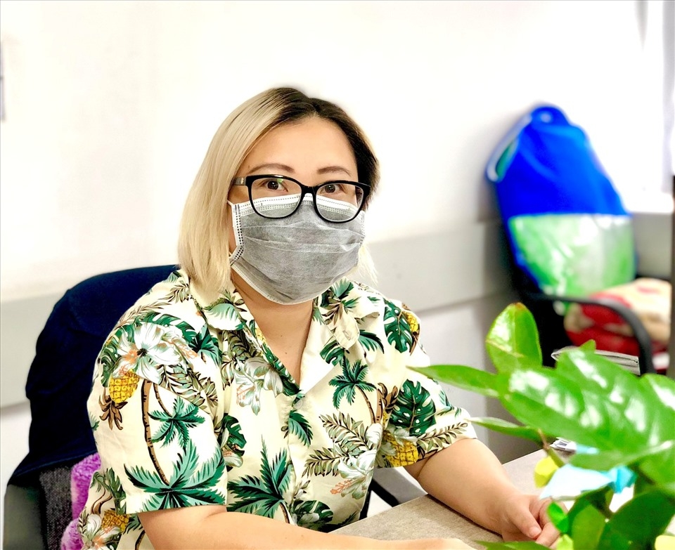 Mạnh dạn “3 tại chỗ”, công ty ở Bình Dương tạo việc làm ổn định cho gần 160 công nhân