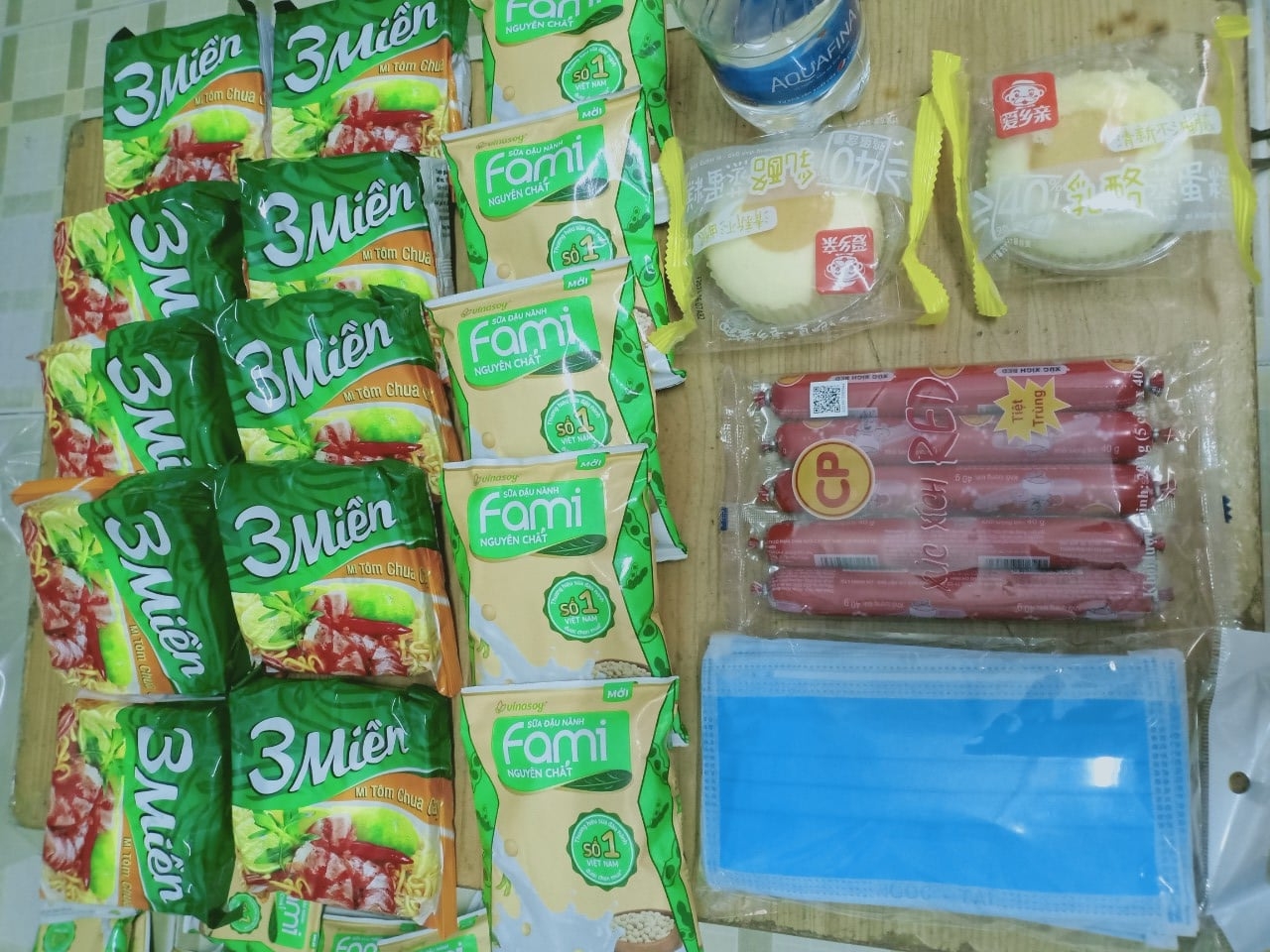 Nữ công nhân lỡ hẹn về quê: “Chưa bao giờ tôi gặp khó khăn thế này” Nữ công nhân lỡ hẹn về quê: “Chưa bao giờ tôi gặp khó khăn thế này”