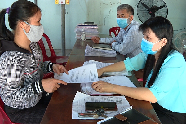 Hà Nội: 10 nhóm đối tượng được nhận hỗ trợ do ảnh hưởng của Covid-19