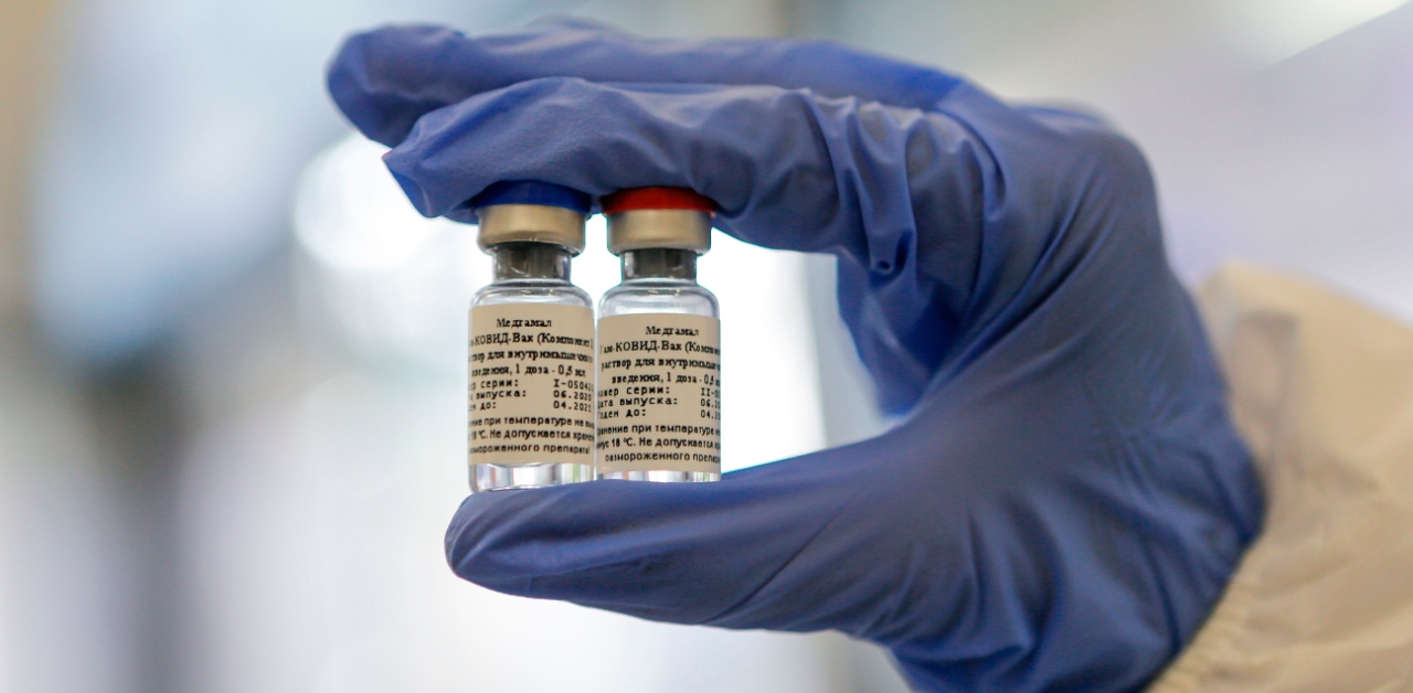 WHO: Không phê chuẩn vaccine Covid-19 trước khi được chứng minh an toàn WHO: Không phê chuẩn vaccine Covid 19 trước khi được chứng minh an toàn