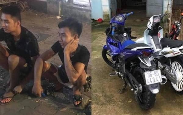 Tội ác và trừng phạt, rồi sao nữa? toi ac va trung phat roi sao nua