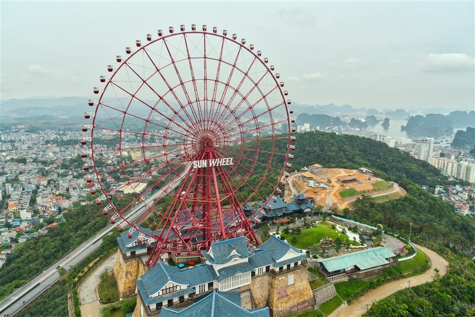 undefined 3653 sun world halong complex 4
