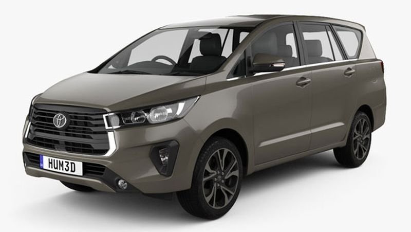 Lộ diện Toyota Innova 2021 sắp ra mắt Việt Nam lo dien toyota innova 2021 sap ra mat viet nam