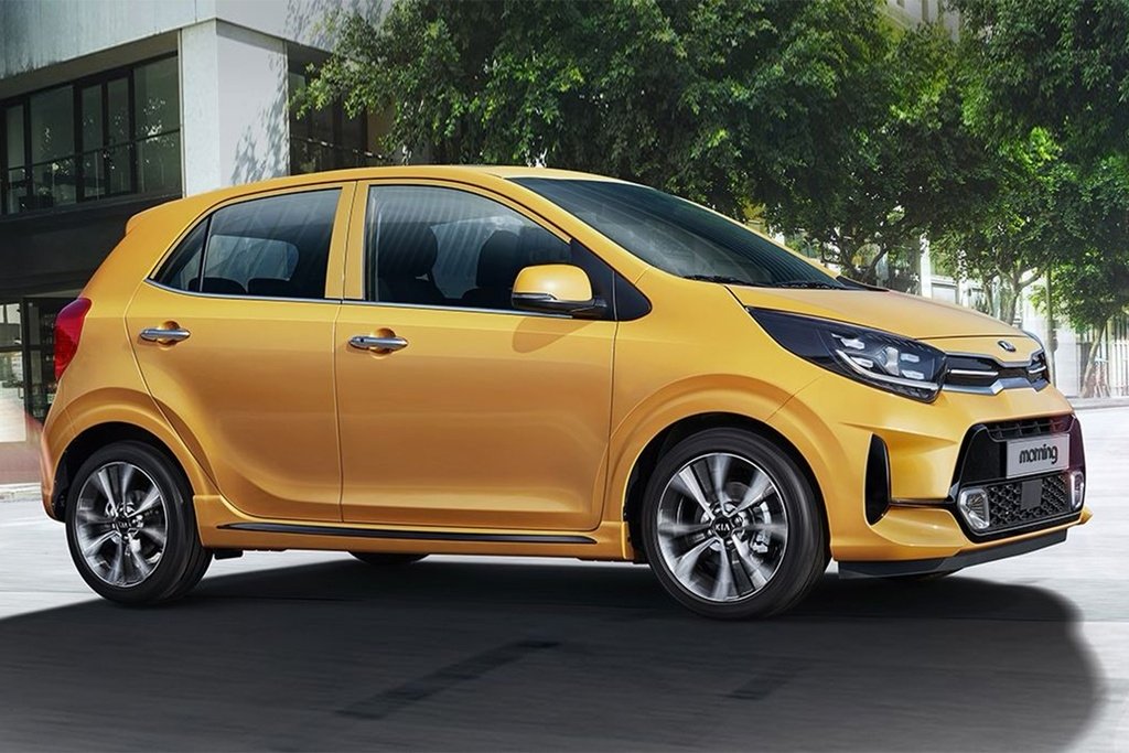 Loạt xe dự kiến được ra mắt phiên bản mới tại Việt Nam loat xe du kien duoc ra mat phien ban moi tai viet nam