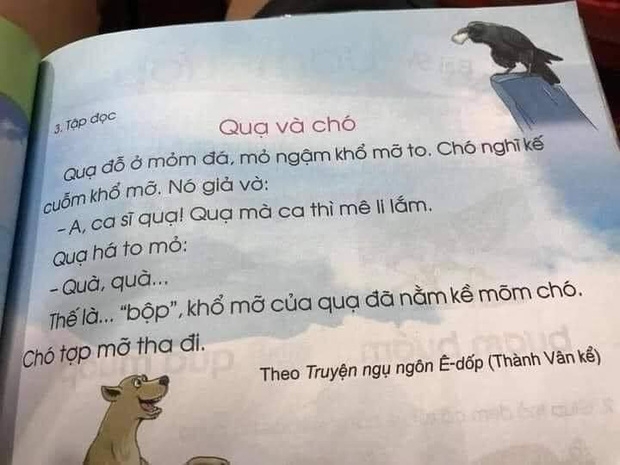 Biên soạn sách giáo khoa nên như thế nào?