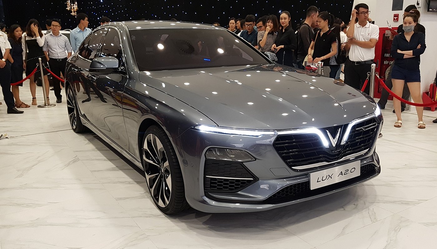 5 mẫu xe sedan bán chạy nhất tháng 9 5 mau xe sedan ban chay nhat thang 9