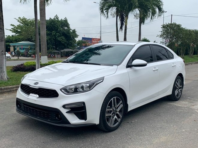 5 mẫu xe sedan bán chạy nhất tháng 9 5 mau xe sedan ban chay nhat thang 9
