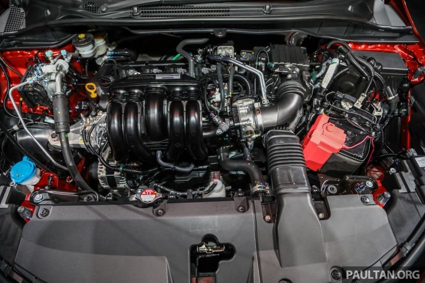 Honda City mới có giá từ 416 triệu đồng tại Malaysia honda city mo i co gia tu 416 trie u do ng ta i malaysia