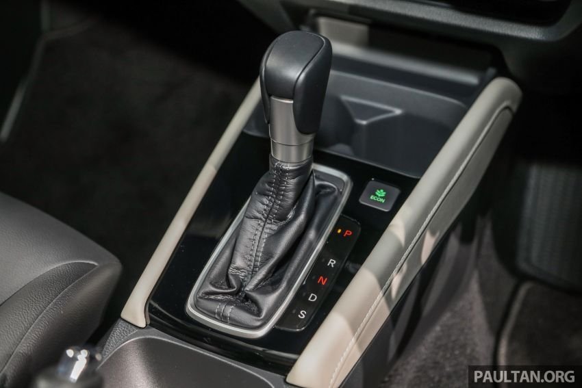 Honda City mới có giá từ 416 triệu đồng tại Malaysia honda city mo i co gia tu 416 trie u do ng ta i malaysia