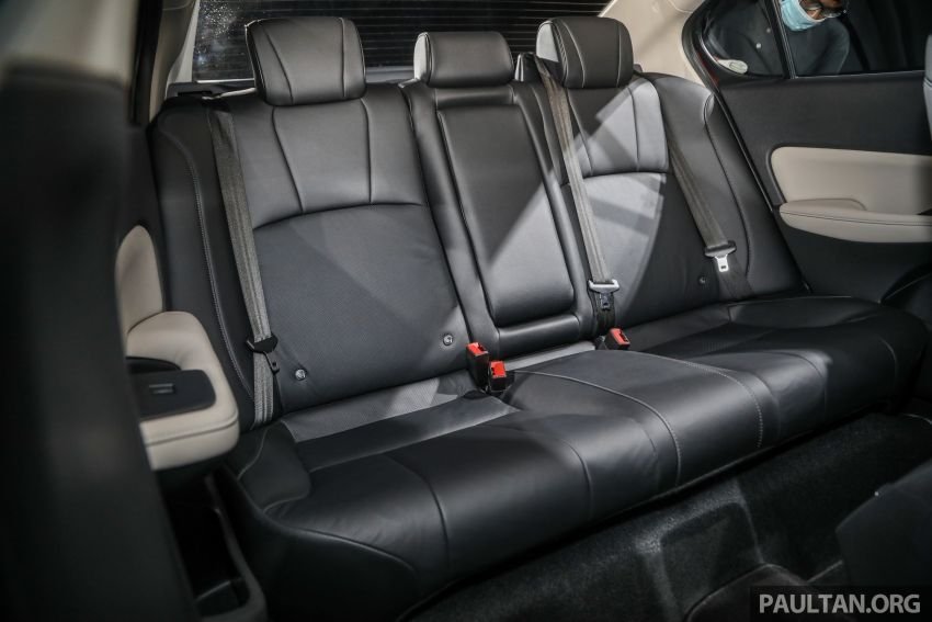 Honda City mới có giá từ 416 triệu đồng tại Malaysia honda city mo i co gia tu 416 trie u do ng ta i malaysia
