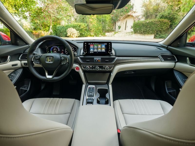Honda Accord 2021 ra mắt honda accord 2021 ra mat co them ban dac biet