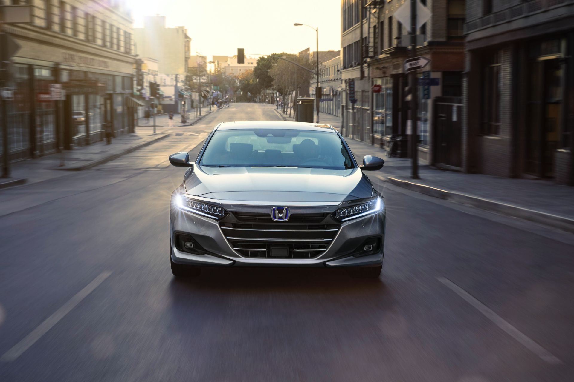 Honda Accord 2021 ra mắt honda accord 2021 ra mat co them ban dac biet