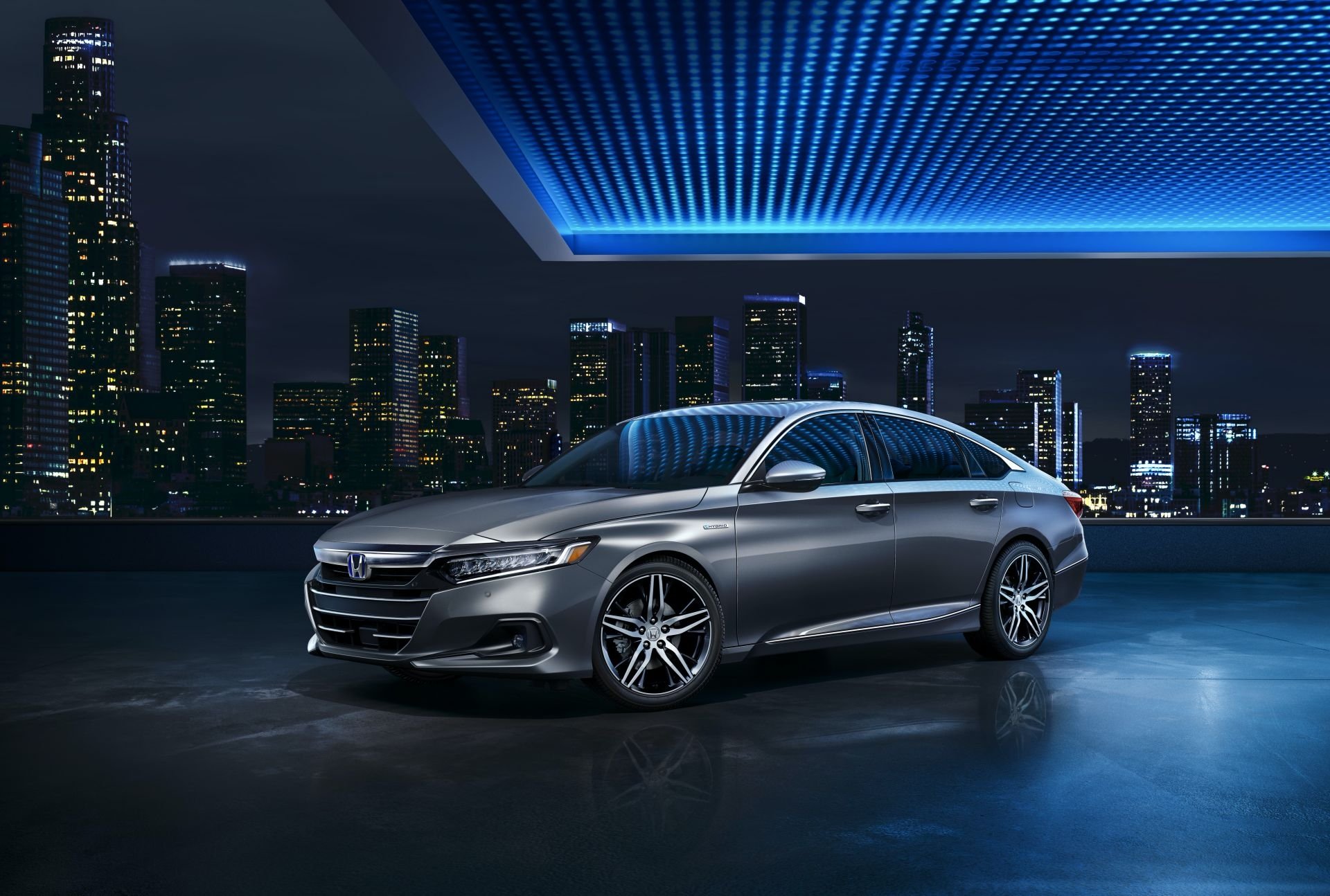 Honda Accord 2021 ra mắt honda accord 2021 ra mat co them ban dac biet