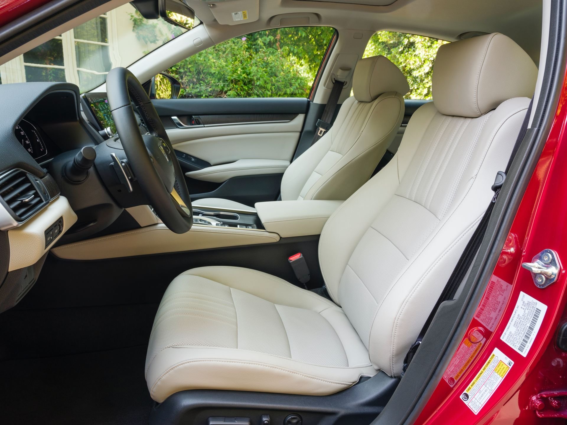 Honda Accord 2021 ra mắt honda accord 2021 ra mat co them ban dac biet