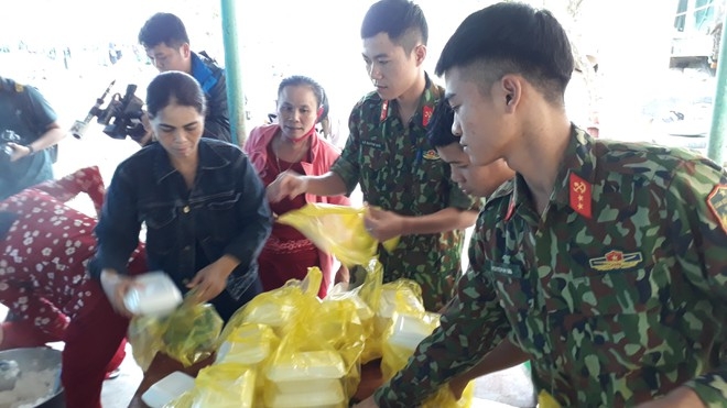 “Mãi mãi là sao sáng dẫn đường” “Mãi mãi là sao sáng dẫn đường”