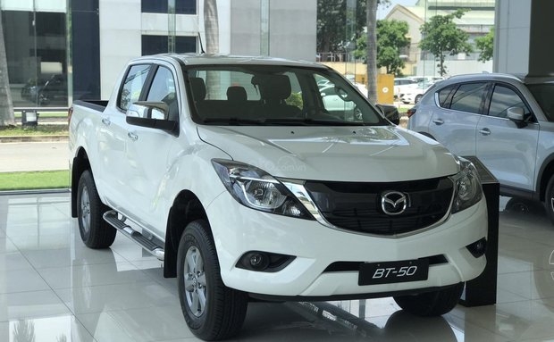 ford ranger bo xa ca c do i thu phan khu c ba n ta i ve so xe ba n ra trong tha ng 9
