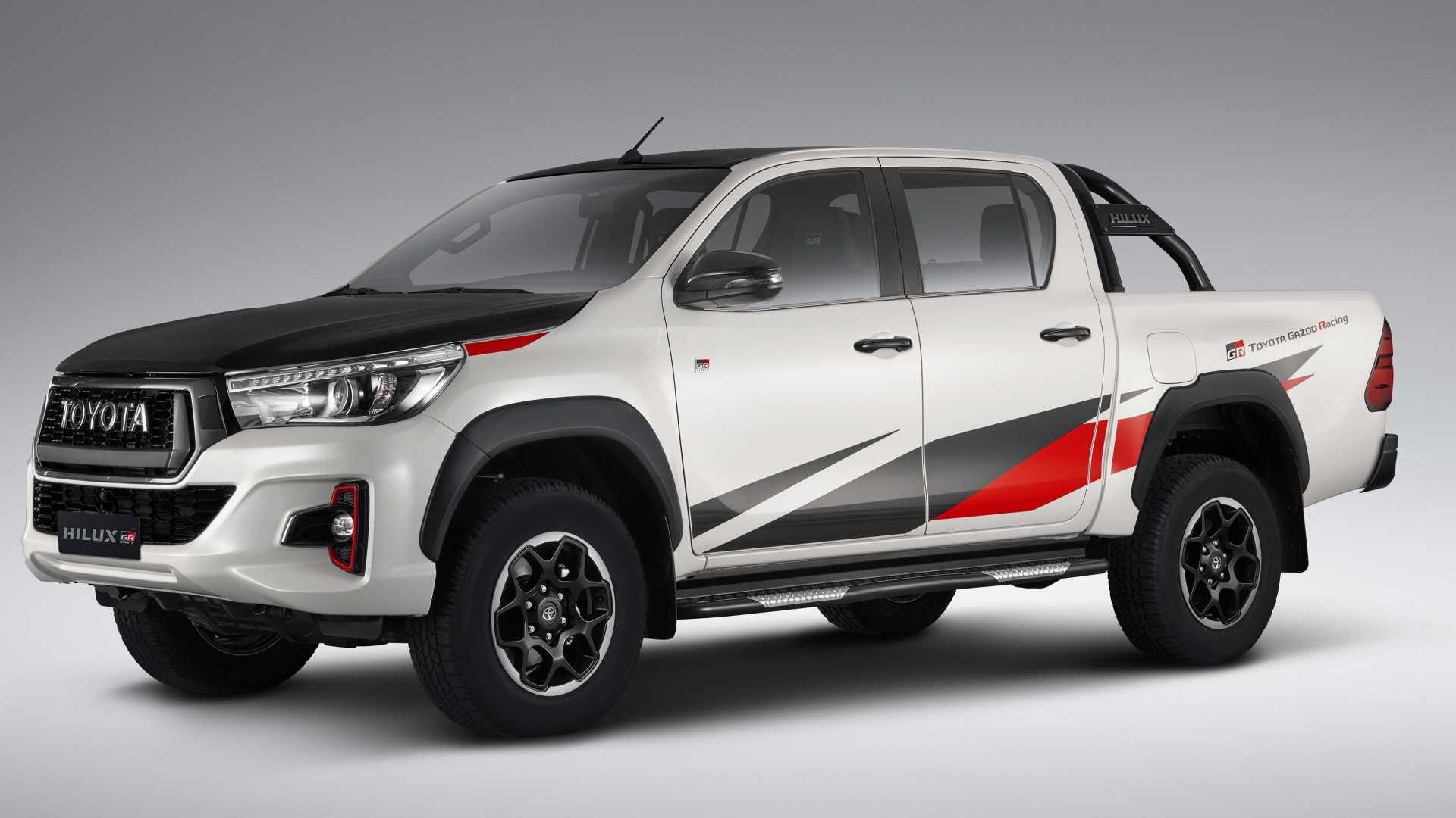 toyota gr hilux ma nh 268 ma lu c da u ford ranger raptor