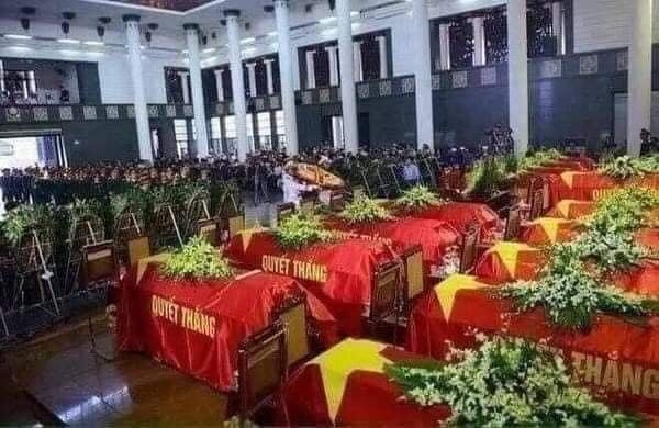 Khóc cũng nên khóc cho đúng