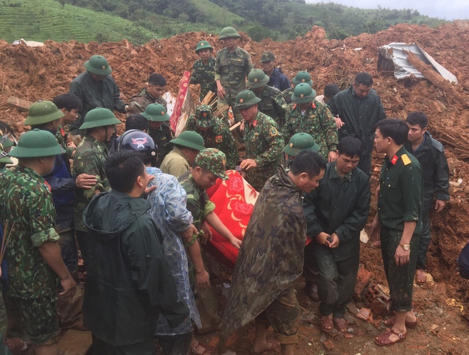Khóc cũng nên khóc cho đúng