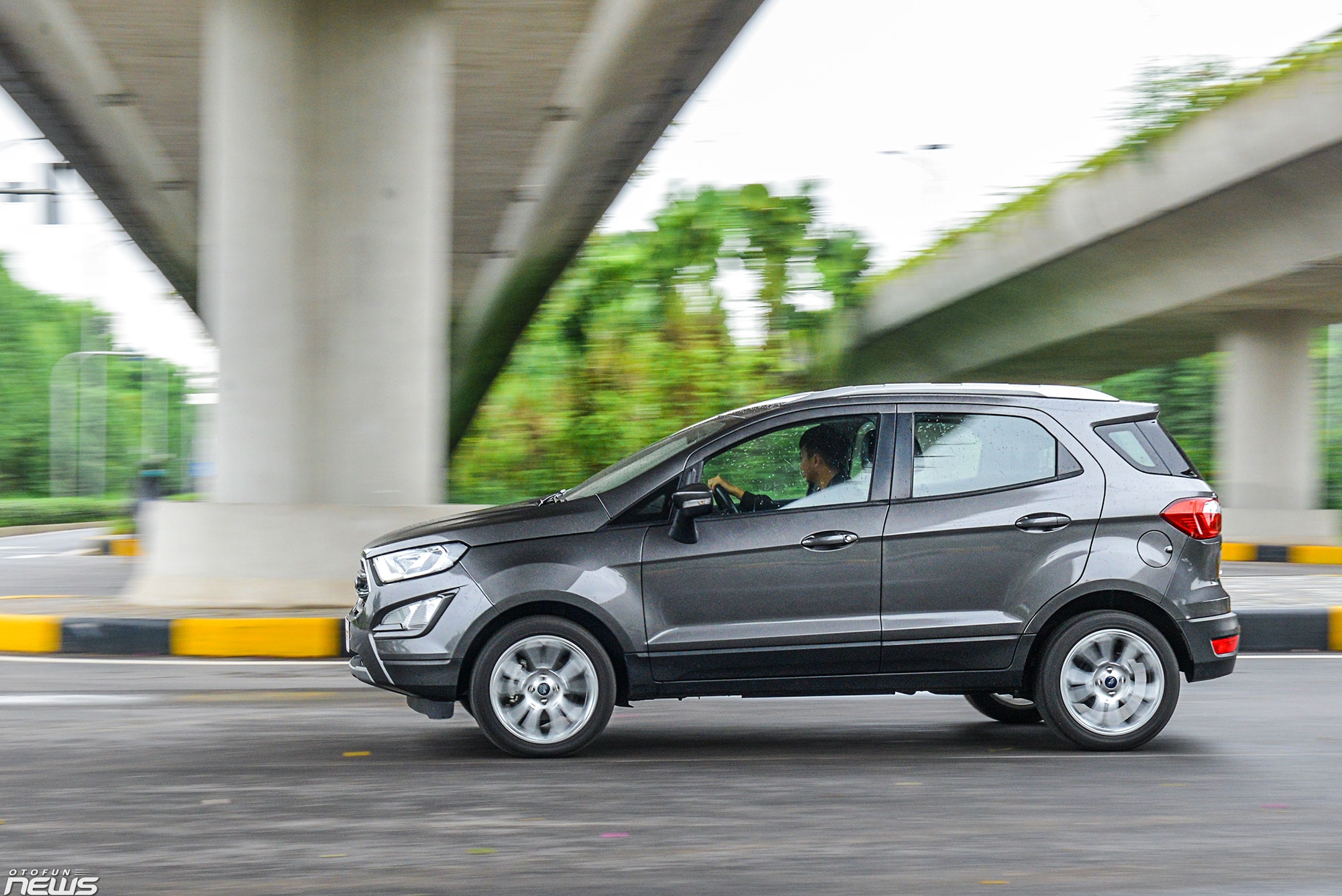 Ford EcoSport 2020 - Tiện nghi và hiện đại hơn ford ecosport 2020 tie n nghi va hie n da i hon