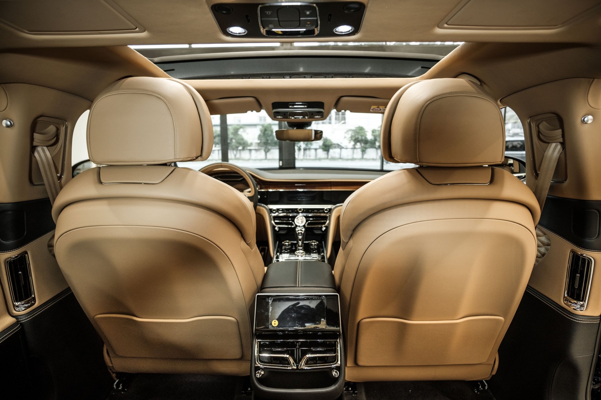can canh sieu sang bentley flying spur 2020 first edition gia 30 ty dong
