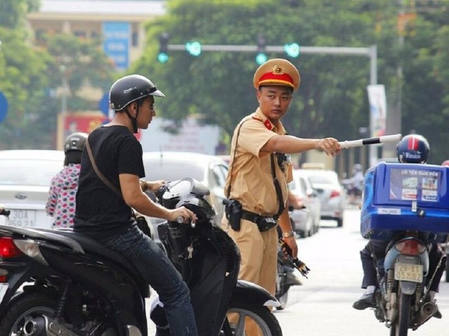 Đề xuất bổ sung Nghị định số 100: Thêm quy định xử phạt với chủ phương tiện giao thông Đề xuất bổ sung Nghị định số 100: Thêm quy định xử phạt với chủ phương tiện giao thông