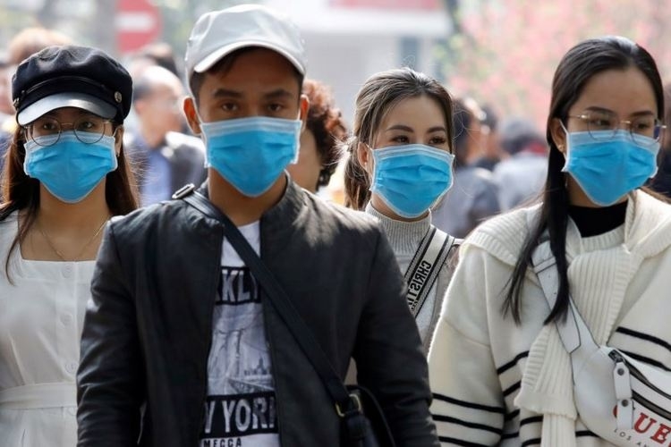 Không đeo khẩu trang có thể bị phạt từ 1 đến 3 triệu đồng, có nên không? Không đeo khẩu trang có thể bị phạt từ 1 đến 3 triệu đồng, có nên không?