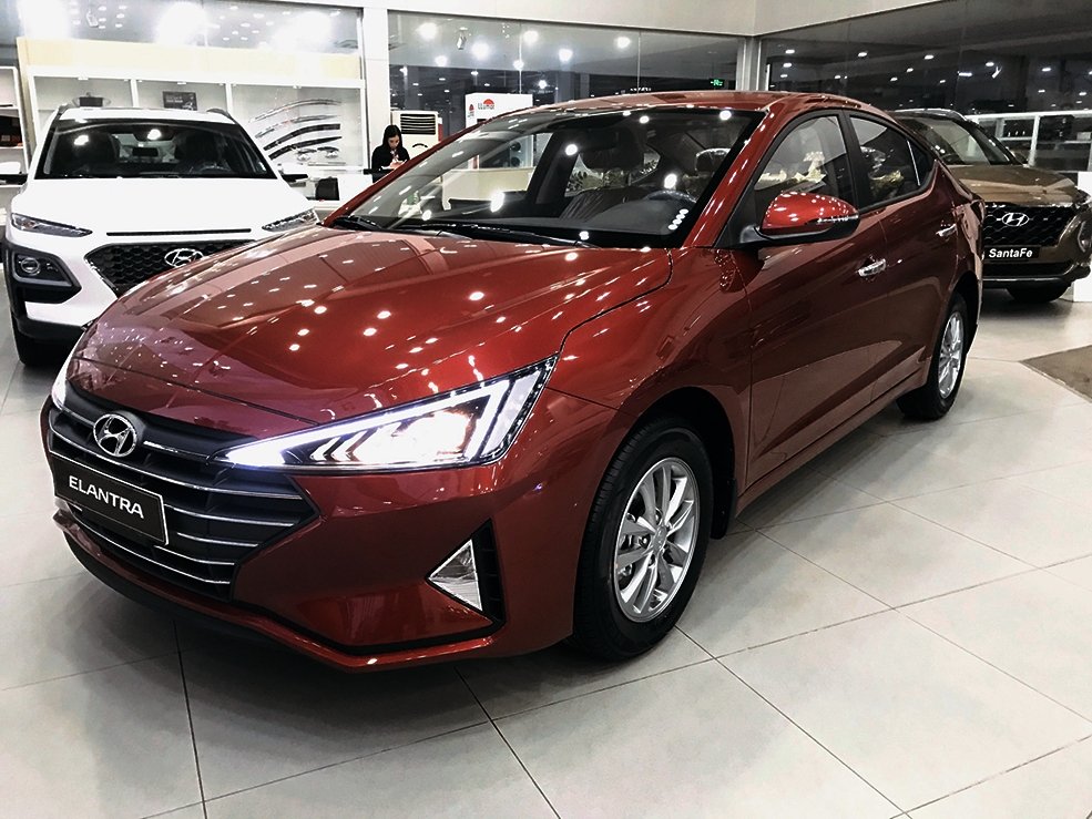 Bảng giá xe Hyundai tháng 10/2020 mới nhất bang gia xe hyundai thang 102020 moi nhat