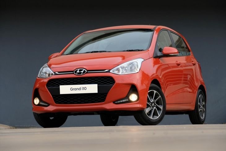 Bảng giá xe Hyundai tháng 10/2020 mới nhất bang gia xe hyundai thang 102020 moi nhat