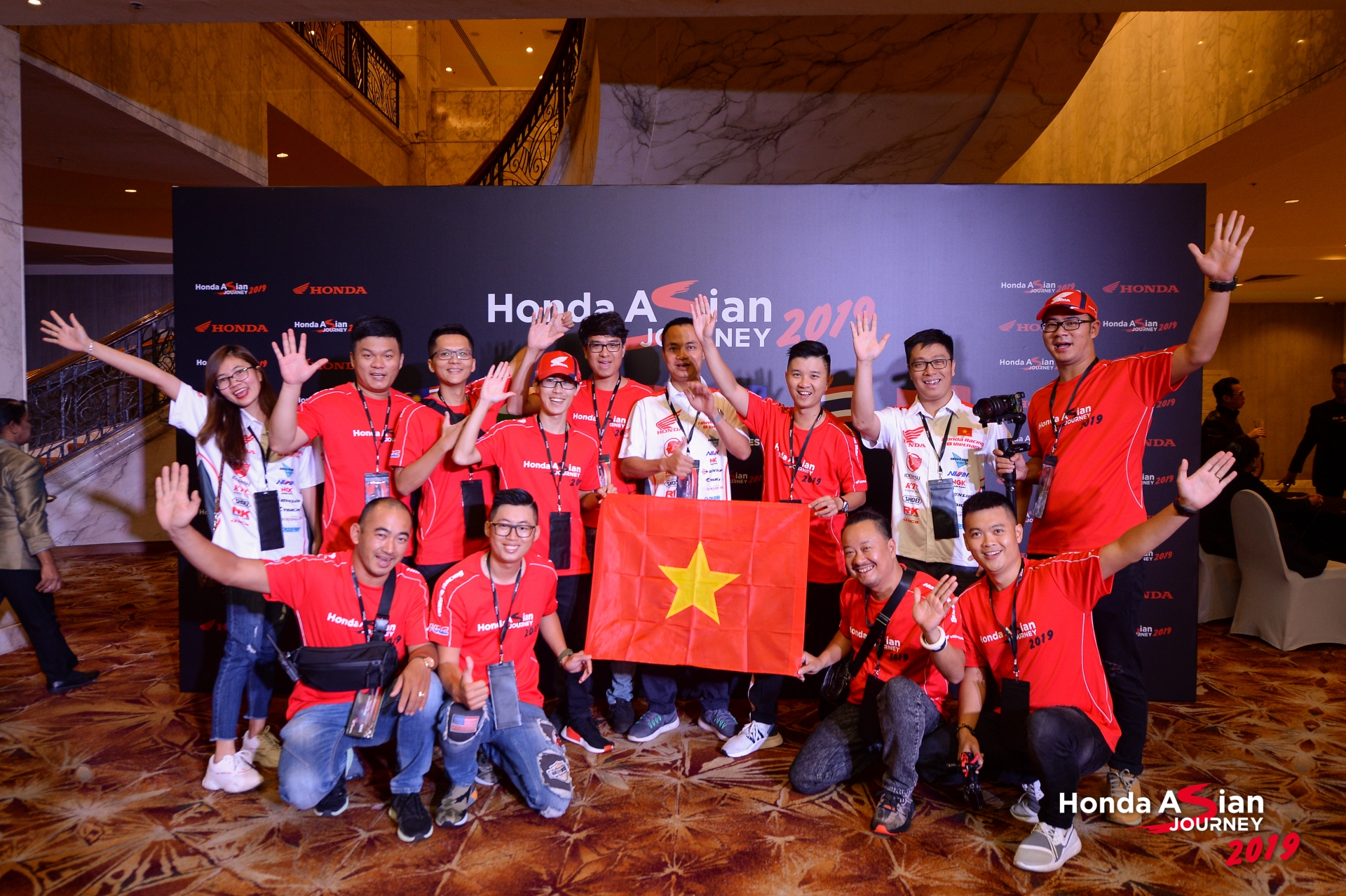 honda viet nam va hanh trinh chau a honda asian journey 2019