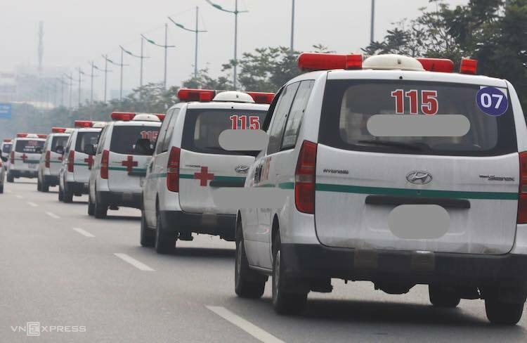 16 thi thể người Việt tử vong ở Anh đã đưa về nước 16 thi the nguoi viet tu vong o anh da dua ve nuoc