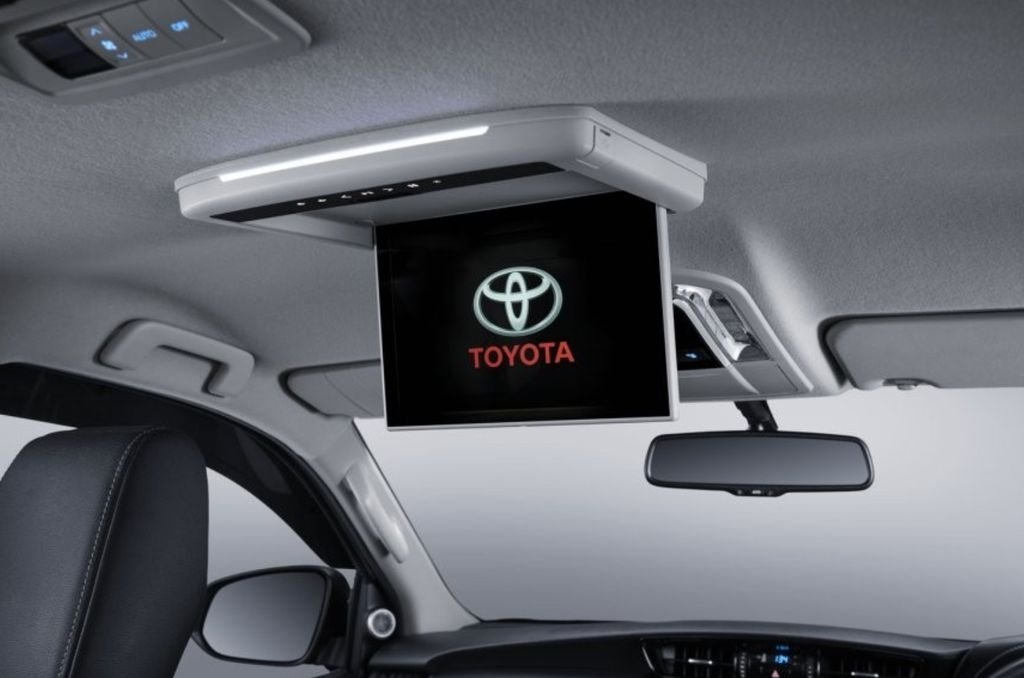toyota fortuner 2020 co them phien ban trd sportivo gia 11 ty dong