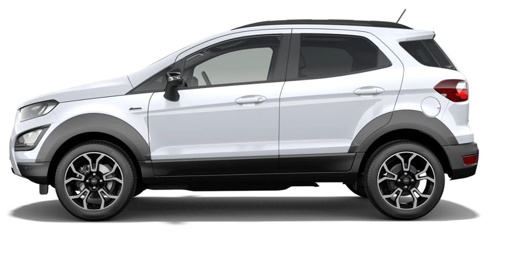 Ford EcoSport Active 2021 sẽ được ra mắt vào ngày 6/11 Ford EcoSport Active 2021 sẽ được ra mắt vào ngày 6/11