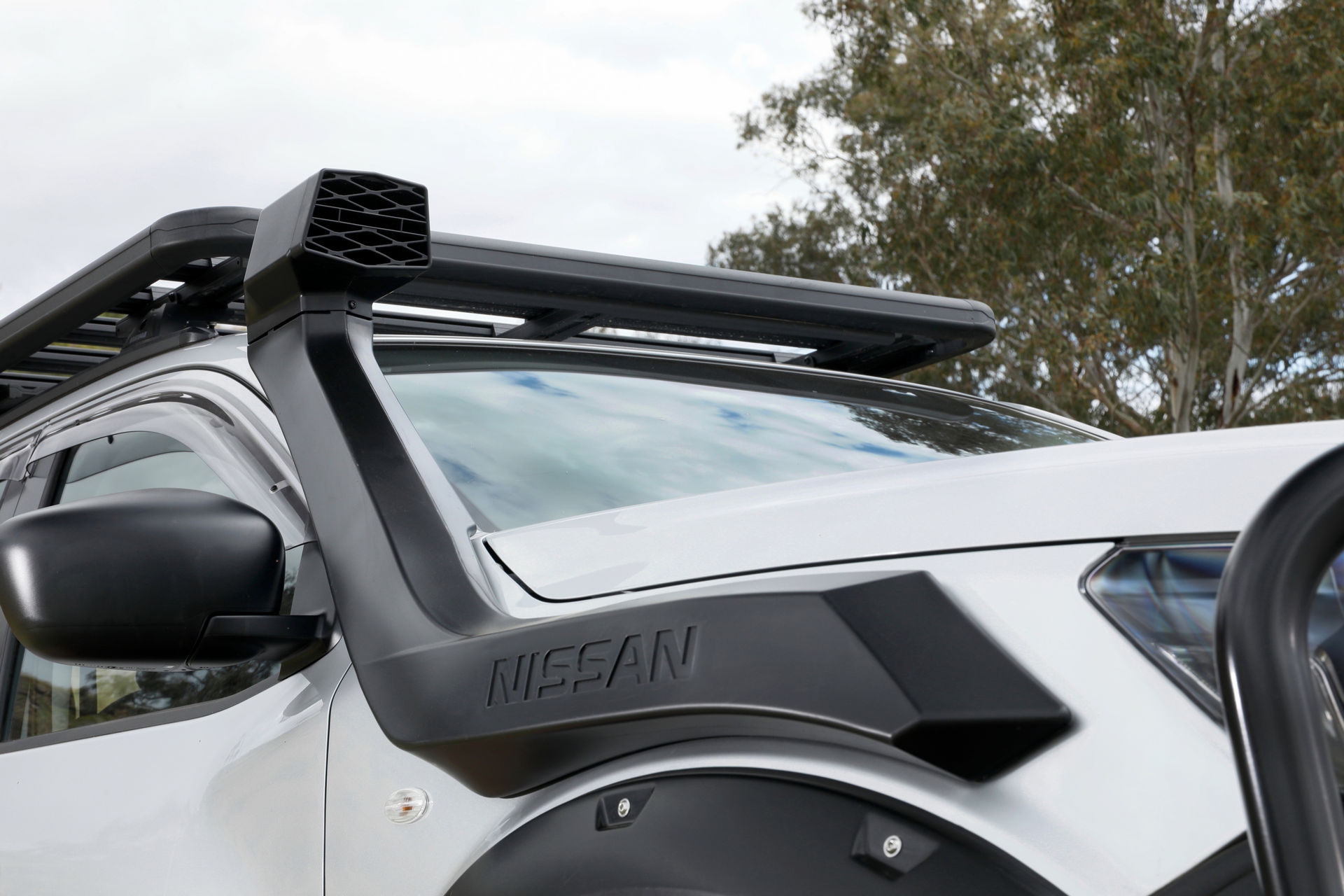 Nissan Navara 2021 ra mắt Nissan Navara 2021 ra mắt