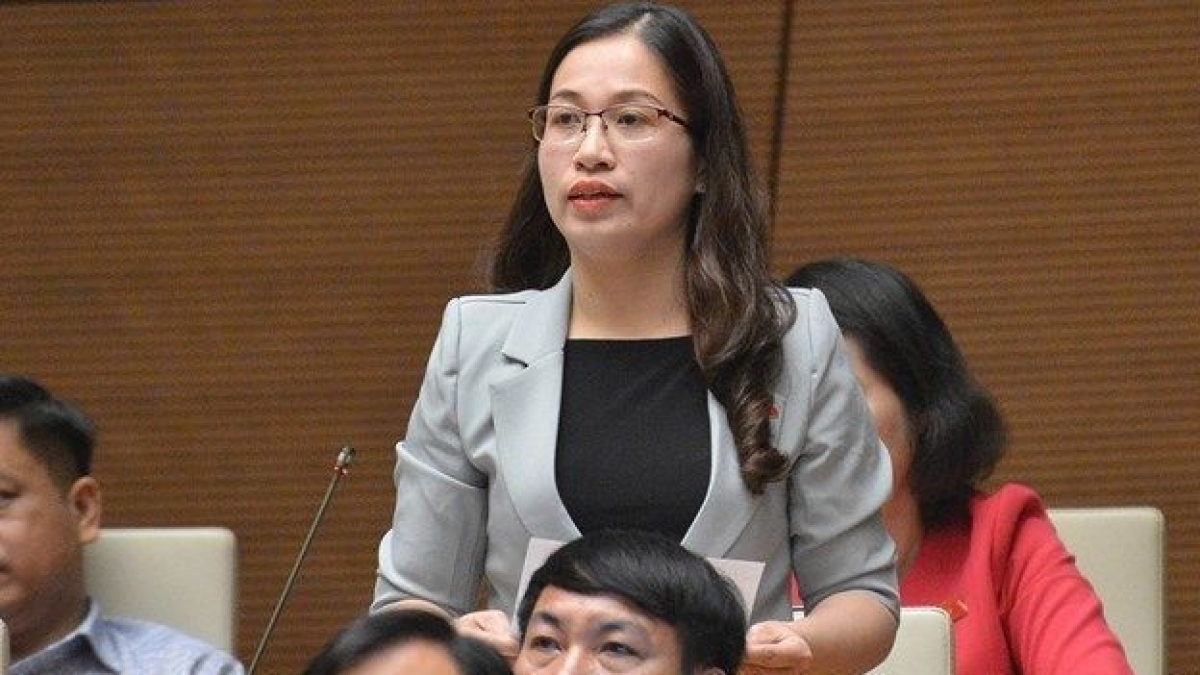 Tín hiệu mới trên nghị trường, nét đẹp mới của sinh hoạt Quốc hội