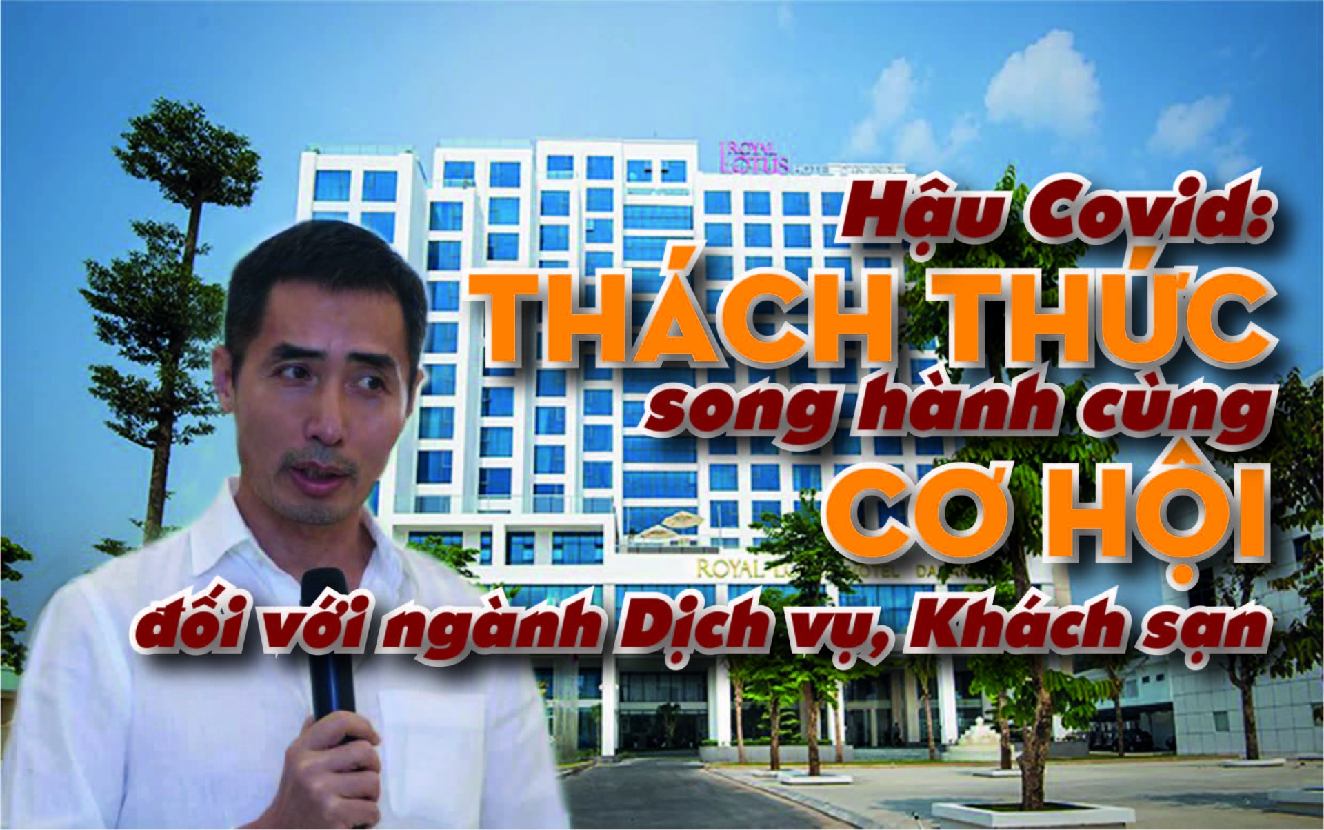 Lao động ngành Du lịch vẫn gặp khó khăn vì “thời điểm vàng” đã qua Lao động ngành Du lịch vẫn gặp khó khăn vì “thời điểm vàng” đã qua