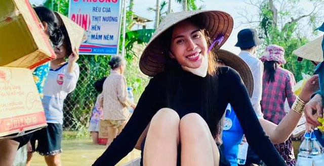 Sức mạnh của “cơn bão dư luận” Sức mạnh của “cơn bão dư luận”