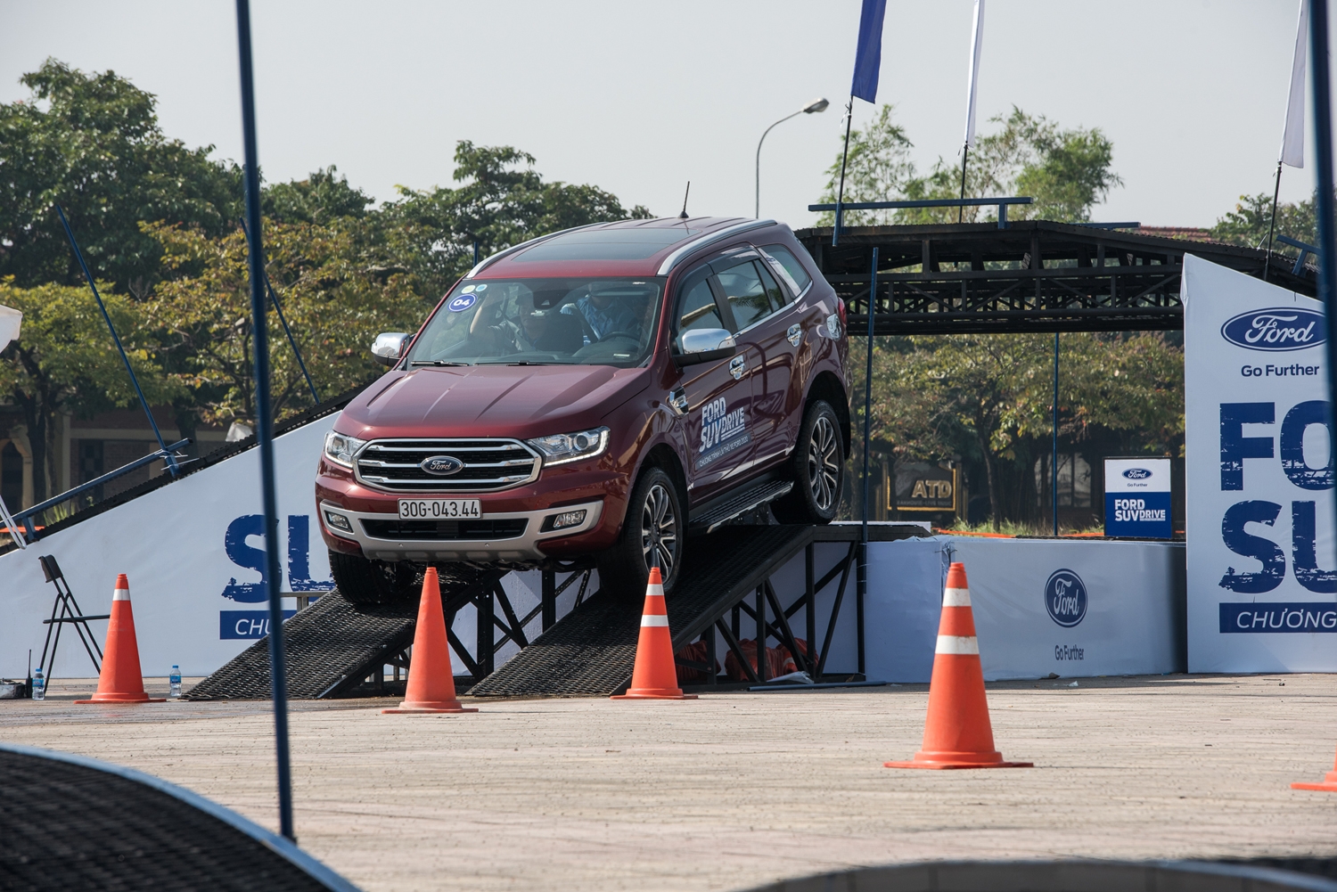Khám phá công nghệ NVH chống ồn, rung, xóc