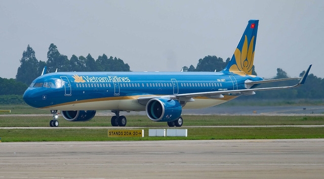 12.000 tỷ “giải cứu” Vietnam Airlines và câu hỏi chưa có lời giải! 12.000 tỷ “giải cứu” Vietnam Airlines và câu hỏi chưa có lời giải!