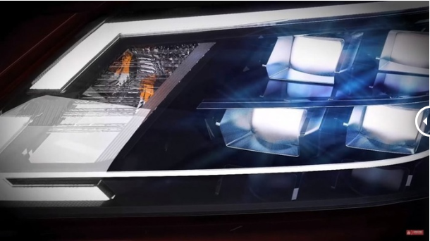 Nissan Terra 2021 sẽ ra mắt vào ngày 25/11 Nissan Terra 2021 sẽ ra mắt vào ngày 25/11