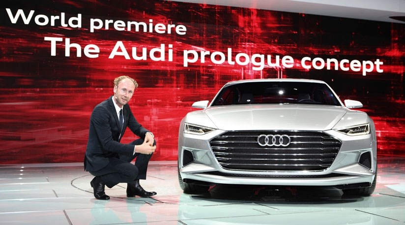 Đánh giá chi tiết Audi A6: thời trang, sang trọng, công nghệ Đánh giá chi tiết Audi A6: thời trang, sang trọng, công nghệ