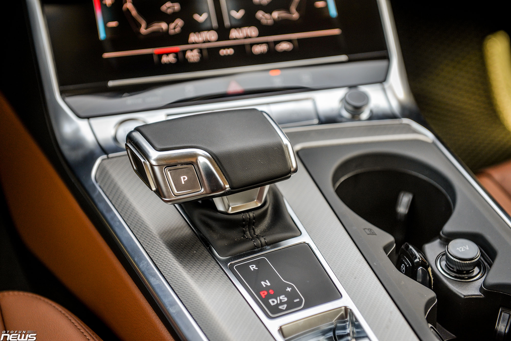 Đánh giá chi tiết Audi A6: Thời trang, sang trọng, hiện đại Đánh giá chi tiết Audi A6: Thời trang, sang trọng, hiện đại
