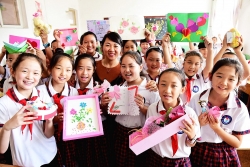 Dư âm ngày Nhà giáo 20/11