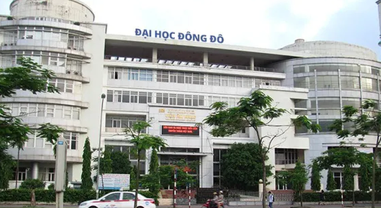 Tham nhũng bằng cấp Tham nhũng bằng cấp