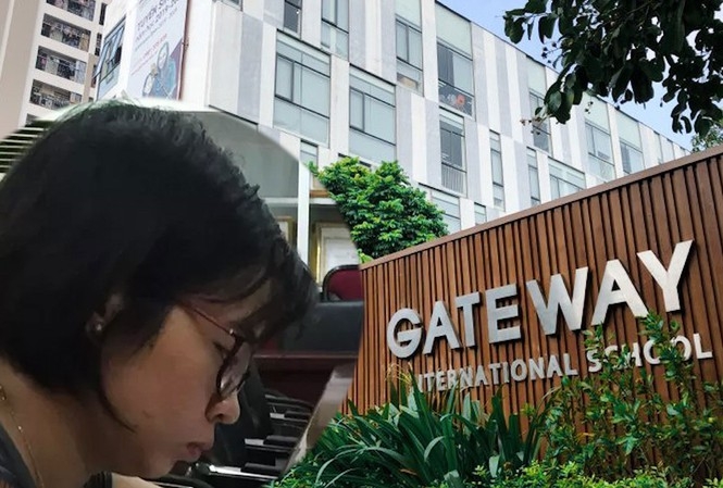 Vụ trường Gateway, truy tố cô giáo, bà đón trẻ và ông lái xe vu truong gateway khoi to co giao ba don tre va ong lai xe