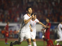 Giấc mơ 60 năm thành hiện thực: U22 Việt Nam lần đầu tiên vô địch SEA Games