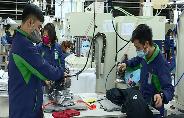 Từ năm 2021, người lao động chưa nghỉ hết phép năm được thanh toán như thế nào?