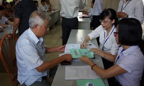 Nghỉ hưu trước tuổi: Khi nào người lao động vẫn được hưởng nguyên lương? Nghỉ hưu trước tuổi: Khi nào người lao động vẫn được hưởng nguyên lương?