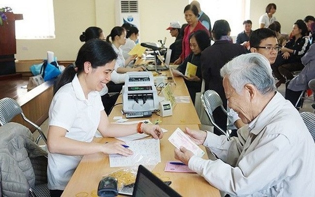 Nghỉ hưu trước tuổi: Khi nào người lao động vẫn được hưởng nguyên lương? Nghỉ hưu trước tuổi: Khi nào người lao động vẫn được hưởng nguyên lương?