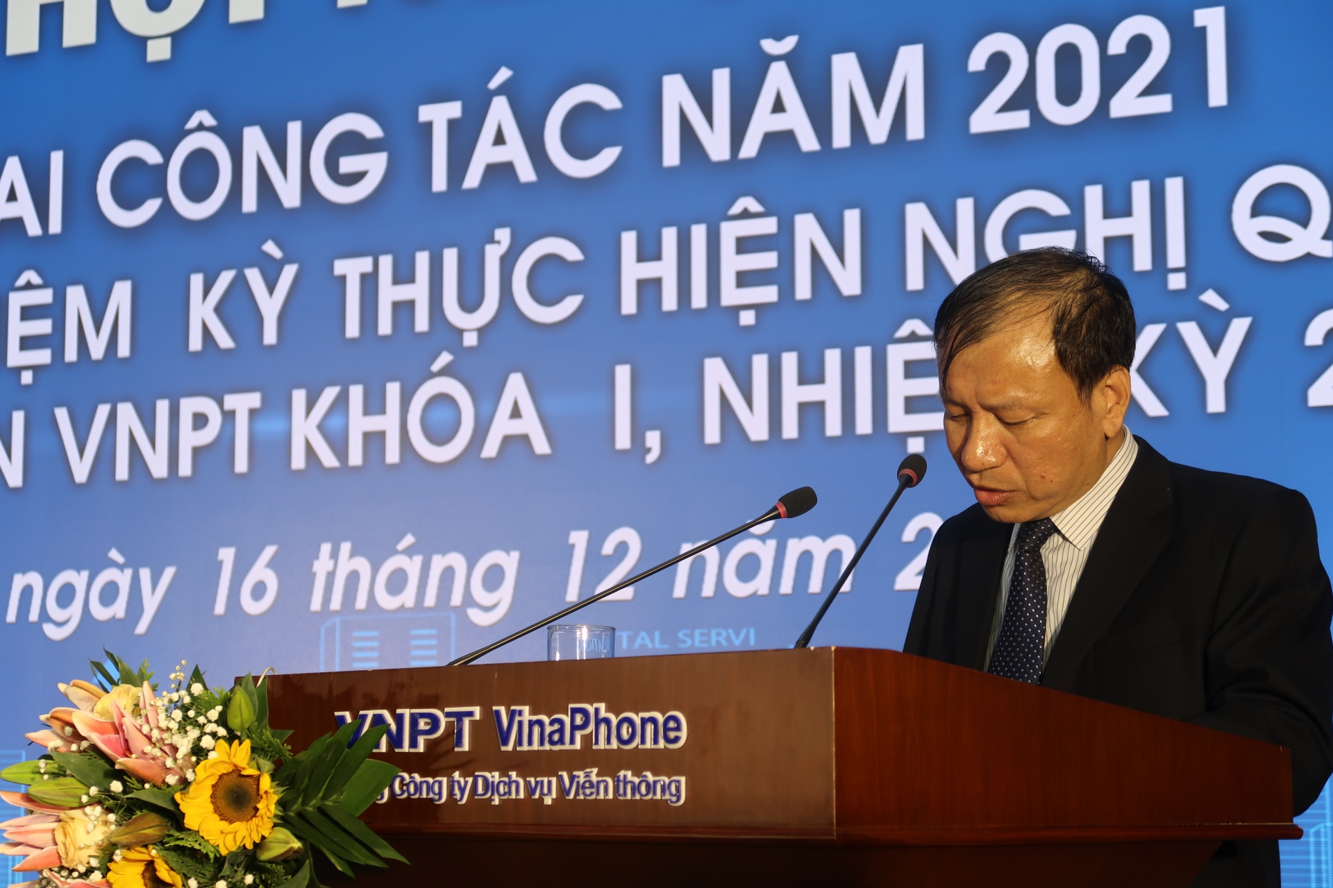 Thu nhập bình quân của VNPT gần 24 triệu đồng/người Thu nhập bình quân của VNPT gần 24 triệu đồng/người